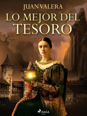 cover image of Lo mejor del tesoro